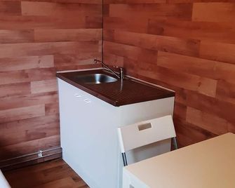 2-Rent Group Hostel Rooms&apartments Tub19a - Munich