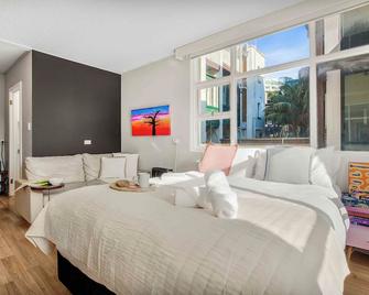 City View Studio - Sydney