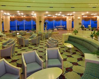 Irago Resort & Convention Hotel - Tahara - Recepción