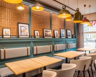 Hotel Mercure Wroclaw Centrum - Wroclaw - Restaurant