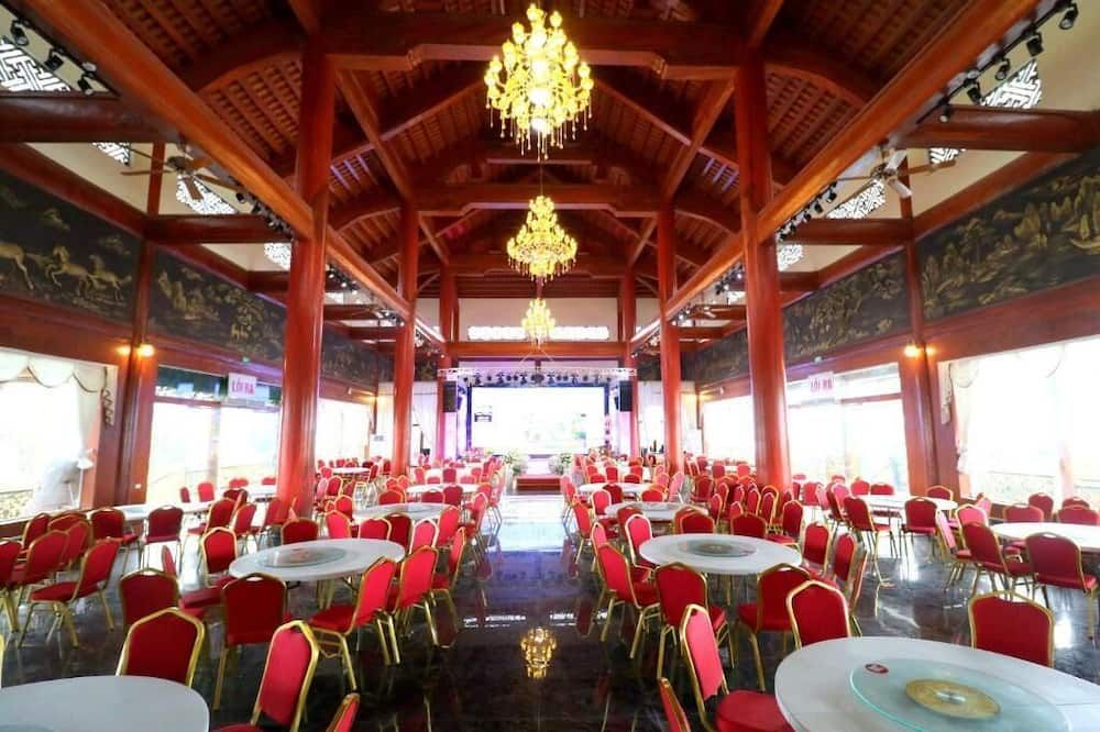 Resort Huu Bang - Hải Phòng - Restaurant