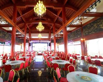Resort Huu Bang - Hải Phòng - Restaurant