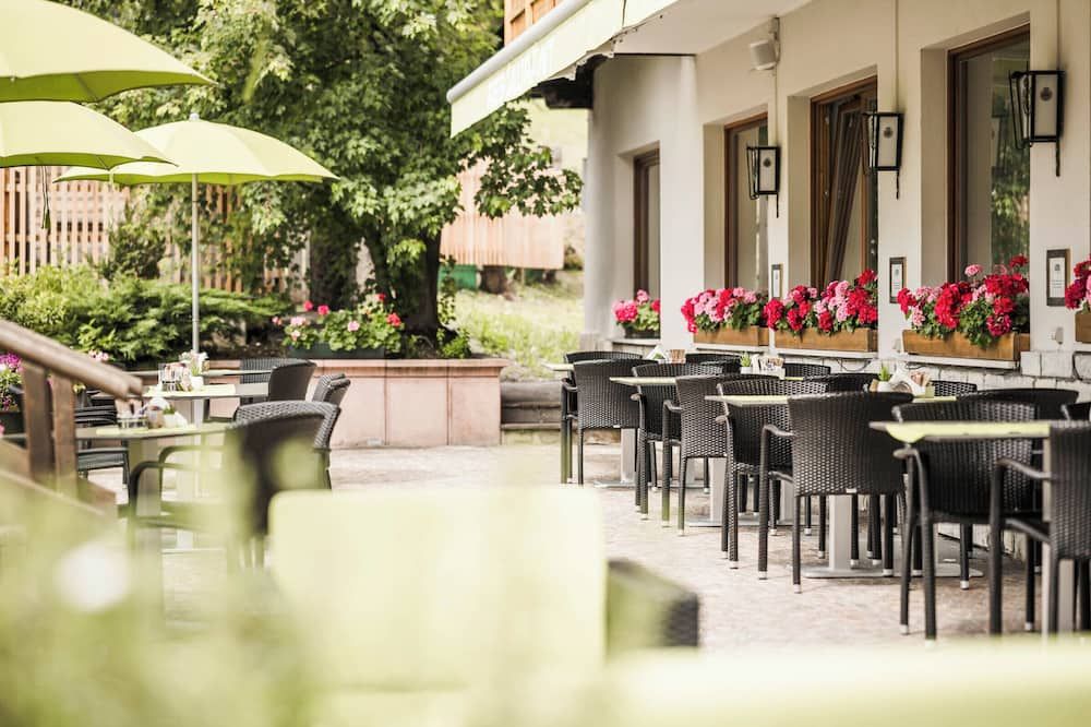 هوتل لادينيا