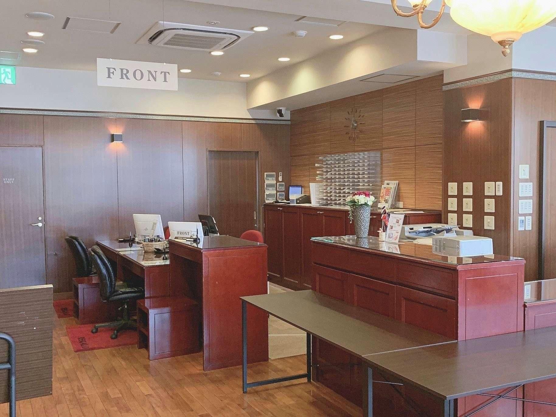 Regalo Hotel Okayama