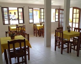 Hospedagem Central - Aluguel Economico - Cabo Frio - Restoran