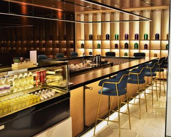 Hotel Yoo Beijing - Beijing - Bar