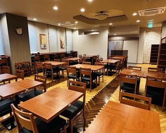 Hotel Route-Inn Wakamiya Inter - Miyawaka
