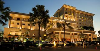 Grands I Hotel - Batam