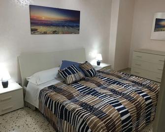 Casa Vacanze da Angela - Sciacca - Makuuhuone