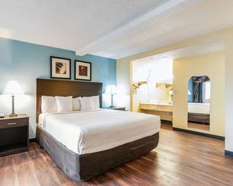Days Inn by Wyndham Federal Way - Federal Way