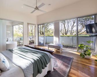The Drawing Rooms of Berry - Berry - Camera da letto