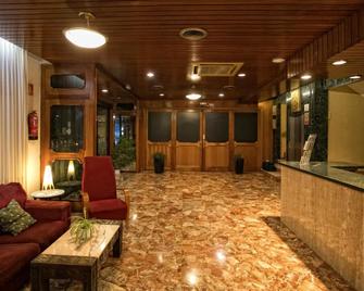 Hotel Odon - Cocentaina - Lobby