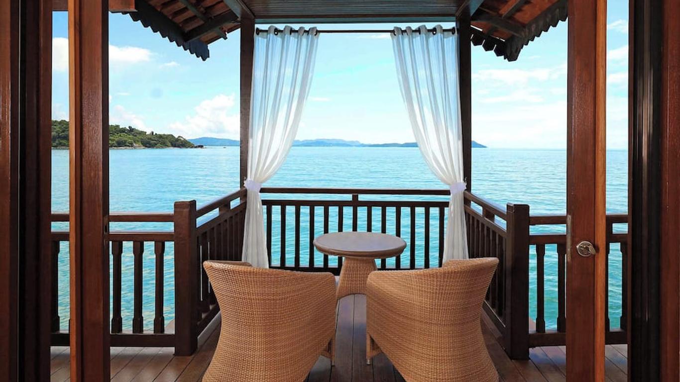 Berjaya Langkawi Resort