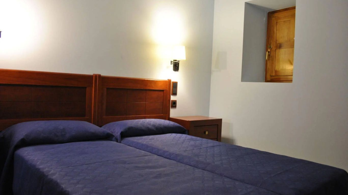 Hospedaje La Judería