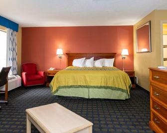 Days Inn Memphis-I40 And Sycamore View - Memphis