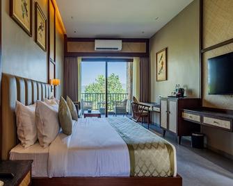 Sajjan Bagh Resort Kumbhalgarh - Kumbhalgarh - Habitación