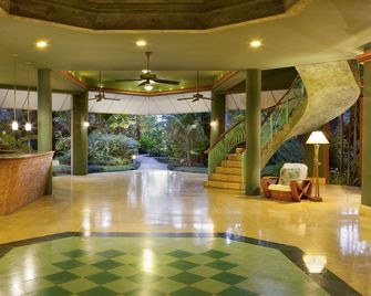 Couples Swept Away - Negril - Lobby