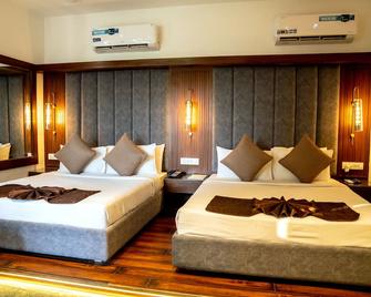 Redwood Resorts - Panchkula - Habitació