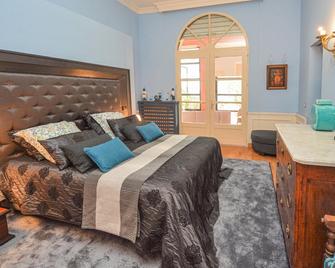 Pet friendly home in Aubais - Aubais - Спальня