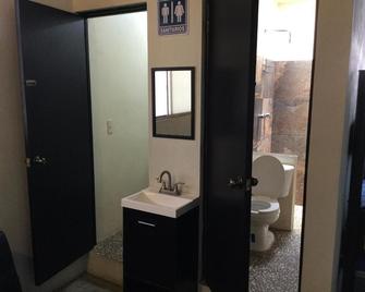 Trotamundo Oaxaca Hostel - Oaxaca de Juárez