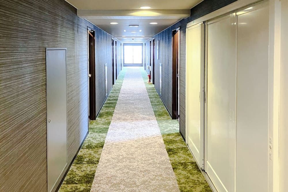 Hotel Livemax Budget Sagamihara - Sagamihara - Gang