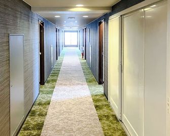 Hotel Livemax Budget Sagamihara - Sagamihara - Gang