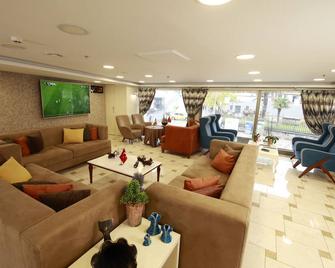 Anafarta Otel - Balıkesir