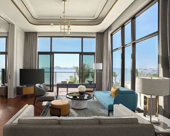 InterContinental Halong Bay Resort - Ha Long