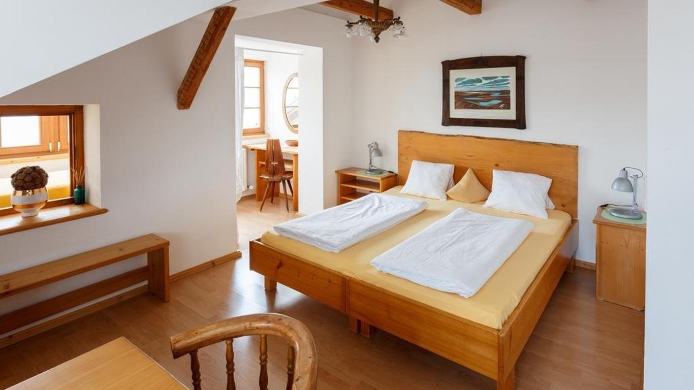 Pension Hallberg