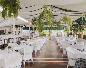 H10 Tenerife Playa - Puerto de la Cruz - Ristorante