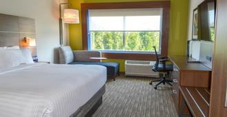 Holiday Inn Express & Suites Raleigh Airport - Brier Creek - Raleigh