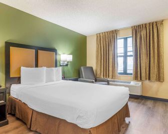 Extended Stay America Suites - Temecula - Wine Country - Temecula - Camera da letto
