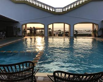Beach Street Eco Resort & Spa - Mandrem - Pool