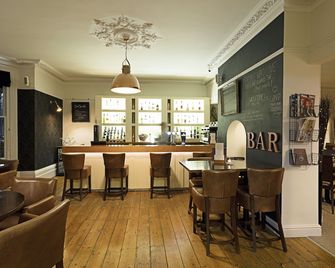 أندوفر هاوس هوتل آند ريستورانت - لبالغين فقط - Great Yarmouth - بار