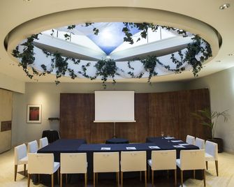 Gran Hotel Albacete - Albacete - Meetingruimte