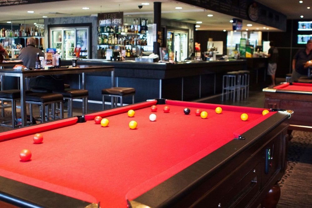 Vale Hotel - Townsville - Bar