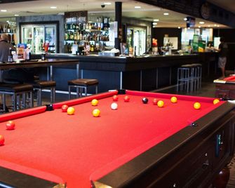Vale Hotel - Townsville - Bar