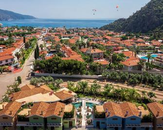 La Boutique Maya - Ölüdeniz