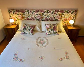 Fiori Di Maggio - Muscletto