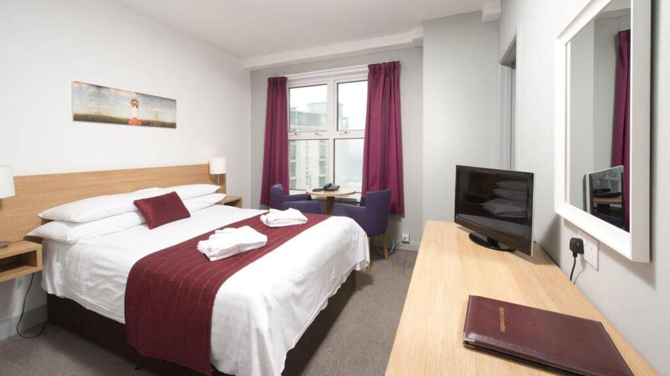 The Beresford Hotel