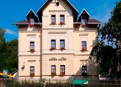 Penzion Jasmín - Liberec - Building