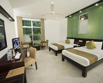 Mandara Rosen Yala, Kataragama - Kataragama - Bedroom