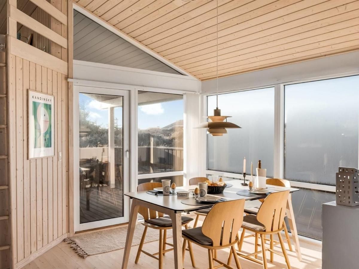 Holiday Home Melina - 300m from the sea by Interhome – Løkken