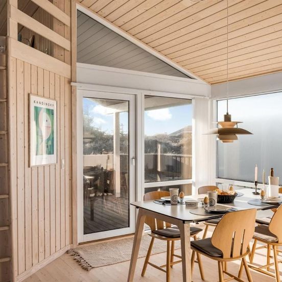 Holiday Home Melina - 300m from the sea by Interhome – Løkken