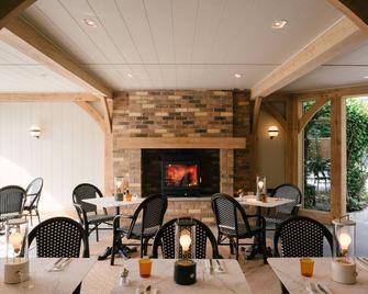 Laceby Manor - Spa & Golf Resort - Laceby - Restaurant