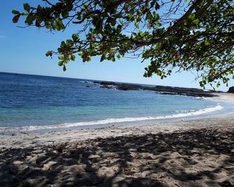 Chalet San Juanillo - San Juanillo - Playa