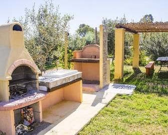 Su Serzu1, 3-room apartment 1km from the sea - Cardedu - Vista esterna
