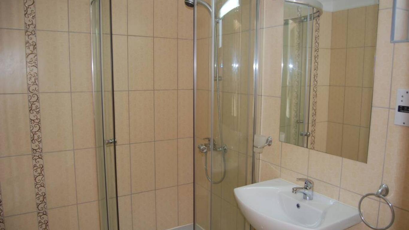 Agrino Hotel Apartments