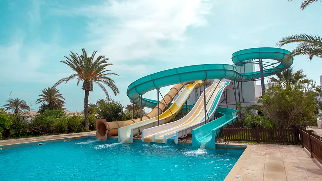 Fiesta Beach Club