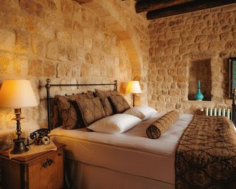 Yunak Evleri Cappadocia - Urgup